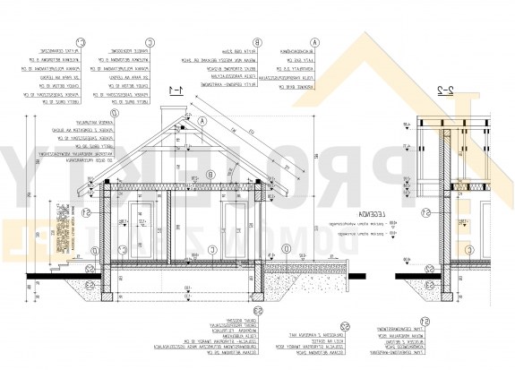przekrój